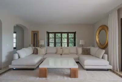 4 soverom Villa til salgs i Marbella med svømmebasseng garasje - € 2 250 000 (Ref: 10067921)