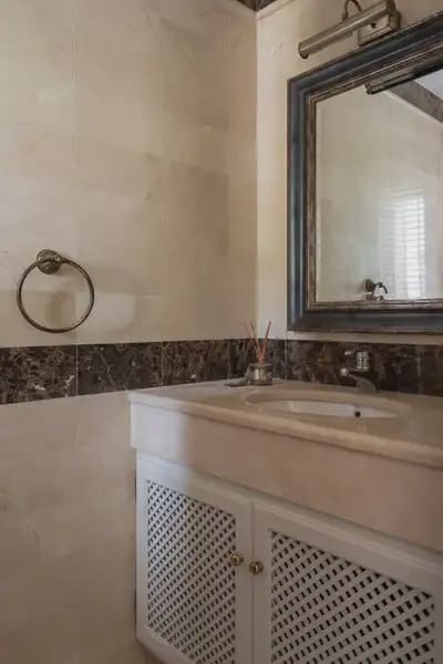 4 soverom Villa til salgs i Marbella med svømmebasseng garasje - € 2 250 000 (Ref: 10067921)