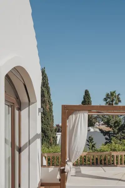 4 soverom Villa til salgs i Marbella med svømmebasseng garasje - € 2 250 000 (Ref: 10067921)