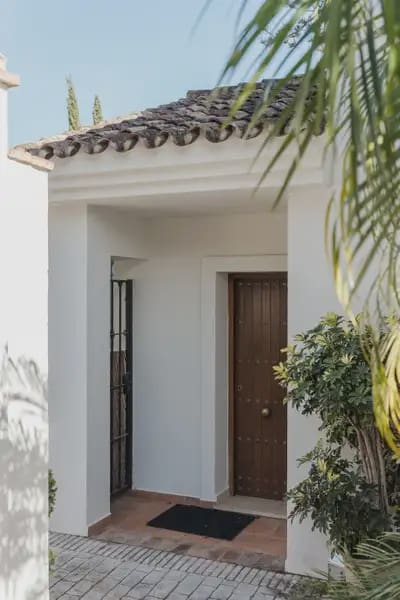 4 soverom Villa til salgs i Marbella med svømmebasseng garasje - € 2 250 000 (Ref: 10067921)