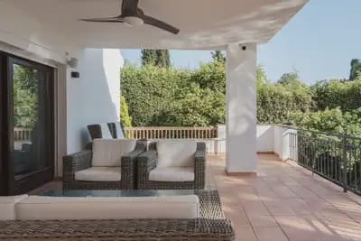 4 soverom Villa til salgs i Marbella med svømmebasseng garasje - € 2 250 000 (Ref: 10067921)