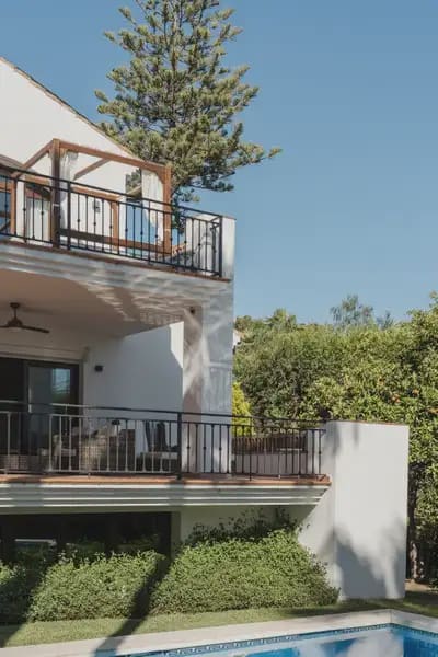 4 soverom Villa til salgs i Marbella med svømmebasseng garasje - € 2 250 000 (Ref: 10067921)