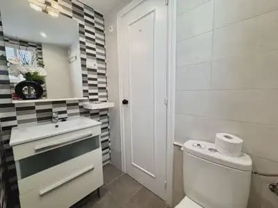 2 makuuhuone Kattohuoneisto myytävänä paikassa Mijas mukana uima-altaan 
autotalli - 390 000 € (Ref: 10067922)