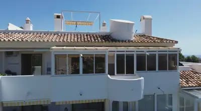 Ático de 3 habitaciones en Mijas en venta con piscina garaje - 449.000 € (Ref: 10075639)