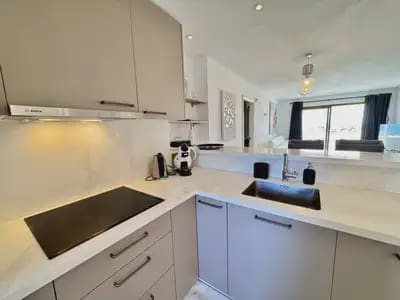 Ático de 3 habitaciones en Mijas en venta con piscina garaje - 449.000 € (Ref: 10075639)