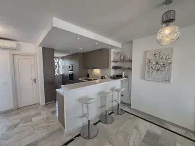Ático de 3 habitaciones en Mijas en venta con piscina garaje - 449.000 € (Ref: 10075639)