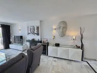 Ático de 3 habitaciones en Mijas en venta con piscina garaje - 449.000 € (Ref: 10075639)