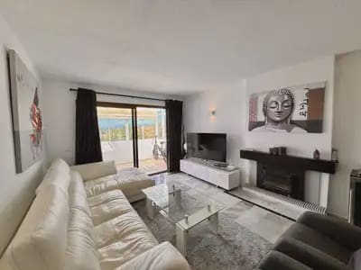Ático de 3 habitaciones en Mijas en venta con piscina garaje - 449.000 € (Ref: 10075639)