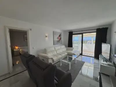 Ático de 3 habitaciones en Mijas en venta con piscina garaje - 449.000 € (Ref: 10075639)