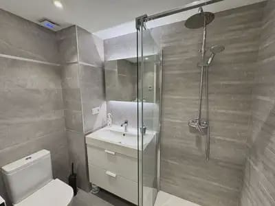 Ático de 3 habitaciones en Mijas en venta con piscina garaje - 449.000 € (Ref: 10075639)