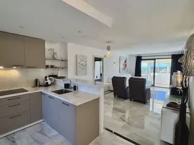 Ático de 3 habitaciones en Calahonda, Mijas en venta con piscina garaje - 449.000 € (Ref: 10075639)