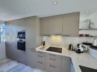Ático de 3 habitaciones en Calahonda, Mijas en venta con piscina garaje - 449.000 € (Ref: 10075639)