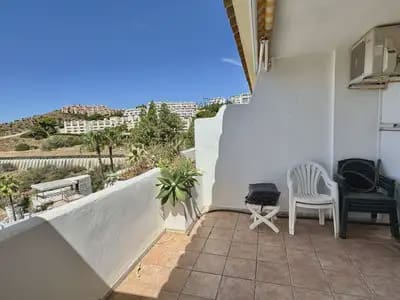 Ático de 3 habitaciones en Mijas en venta con piscina garaje - 449.000 € (Ref: 10075639)