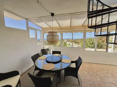Ático de 3 habitaciones en Mijas en venta con piscina garaje - 449.000 € (Ref: 10075639)