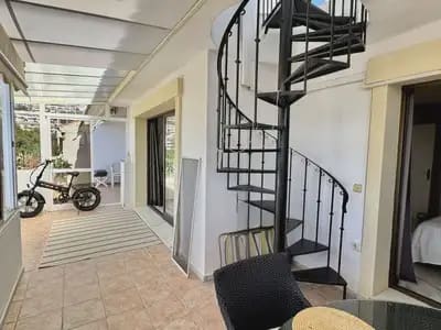 Ático de 3 habitaciones en Mijas en venta con piscina garaje - 449.000 € (Ref: 10075639)