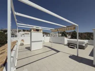 Ático de 3 habitaciones en Mijas en venta con piscina garaje - 449.000 € (Ref: 10075639)