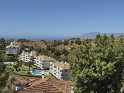 Ático de 3 habitaciones en Mijas en venta con piscina garaje - 449.000 € (Ref: 10075639)