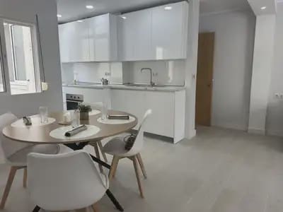 2 sovrum Lägenhet till salu i Fuengirola - 217 000 € (Ref: 10075640)
