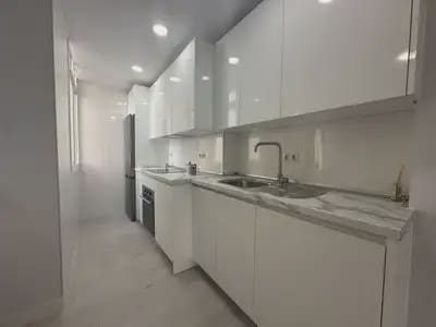 2 sovrum Lägenhet till salu i Fuengirola - 217 000 € (Ref: 10075640)