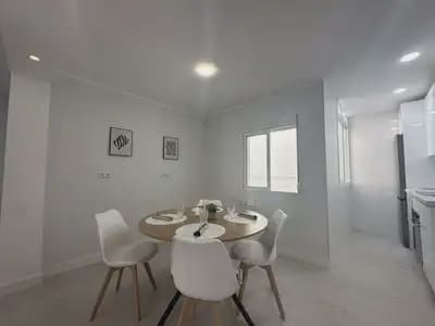 2 soveværelse Lejlighed til salg i Centro ciudad, Fuengirola - € 217.000 (Ref: 10075640)