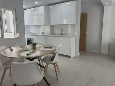 2 soveværelse Lejlighed til salg i Centro ciudad, Fuengirola - € 217.000 (Ref: 10075640)