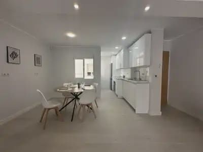 2 soveværelse Lejlighed til salg i Centro ciudad, Fuengirola - € 217.000 (Ref: 10075640)