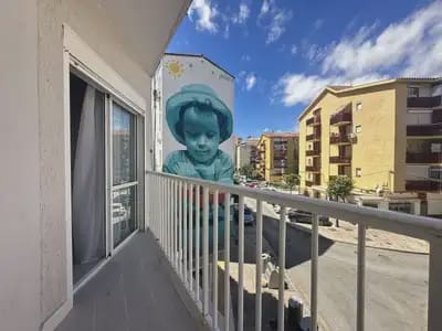 2 sovrum Lägenhet till salu i Fuengirola - 217 000 € (Ref: 10075640)