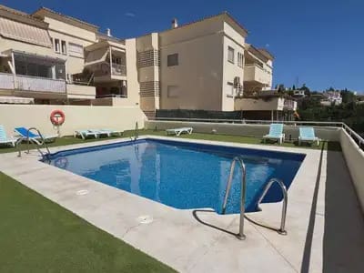 2 sovrum Lägenhet till salu i Fuengirola med pool garage - 280 000 € (Ref: 10077294)