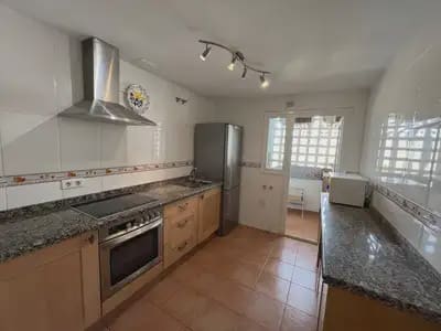 2 sovrum Lägenhet till salu i Fuengirola med pool garage - 280 000 € (Ref: 10077294)