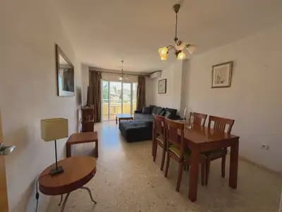 2 sovrum Lägenhet till salu i Fuengirola med pool garage - 280 000 € (Ref: 10077294)