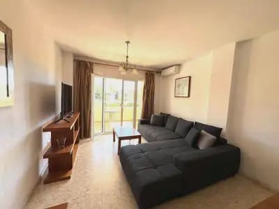 2 sovrum Lägenhet till salu i Fuengirola med pool garage - 280 000 € (Ref: 10077294)