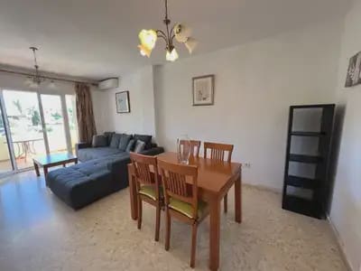 2 sovrum Lägenhet till salu i Fuengirola med pool garage - 280 000 € (Ref: 10077294)