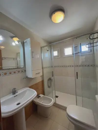 2 sovrum Lägenhet till salu i Fuengirola med pool garage - 280 000 € (Ref: 10077294)