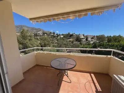 2 sovrum Lägenhet till salu i Fuengirola med pool garage - 280 000 € (Ref: 10077294)