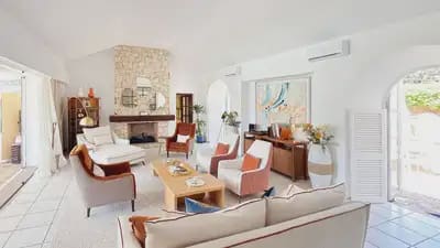 5 sovrum Villa till salu i Benalmadena med pool garage - 1 895 000 € (Ref: 10078349)