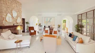 5 chambre Villa/Maison à vendre à Arroyo de la Miel, Benalmádena avec piscine garage - 1 895 000 € (Ref: 10078349)
