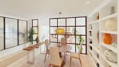 5 sovrum Villa till salu i Benalmadena med pool garage - 1 895 000 € (Ref: 10078349)
