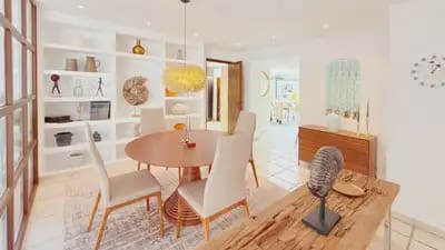 5 sovrum Villa till salu i Benalmadena med pool garage - 1 895 000 € (Ref: 10078349)