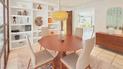 5 sovrum Villa till salu i Benalmadena med pool garage - 1 895 000 € (Ref: 10078349)