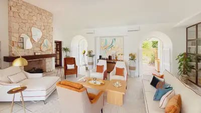 5 sovrum Villa till salu i Benalmadena med pool garage - 1 895 000 € (Ref: 10078349)