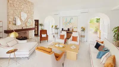 5 sovrum Villa till salu i Benalmadena med pool garage - 1 895 000 € (Ref: 10078349)
