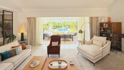 5 sovrum Villa till salu i Benalmadena med pool garage - 1 895 000 € (Ref: 10078349)