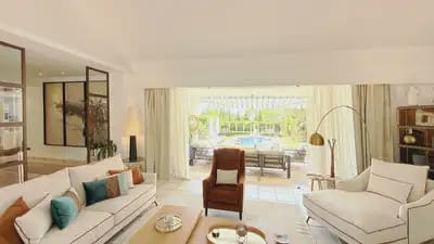 5 sovrum Villa till salu i Benalmadena med pool garage - 1 895 000 € (Ref: 10078349)