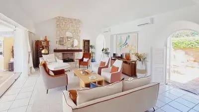 5 chambre Villa/Maison à vendre à Arroyo de la Miel, Benalmádena avec piscine garage - 1 895 000 € (Ref: 10078349)