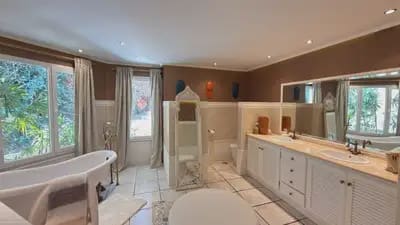 5 bedroom Villa for sale in Benalmadena with pool garage - € 1,895,000 (Ref: 10078349)