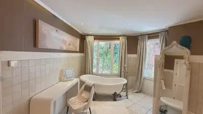 5 bedroom Villa for sale in Benalmadena with pool garage - € 1,895,000 (Ref: 10078349)