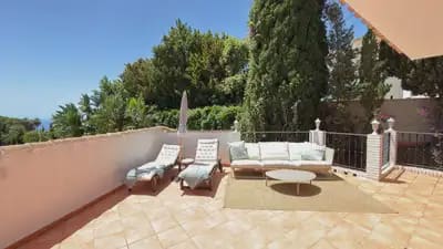 5 bedroom Villa for sale in Benalmadena with pool garage - € 1,895,000 (Ref: 10078349)