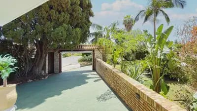 5 bedroom Villa for sale in Benalmadena with pool garage - € 1,895,000 (Ref: 10078349)