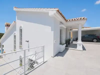 5 Zimmer Villa zu verkaufen in Mijas mit Pool Garage - 1.150.000 € (Ref: 10078350)