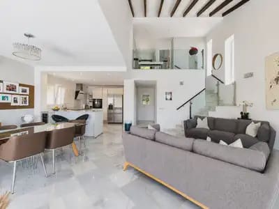 5 Zimmer Villa zu verkaufen in Mijas mit Pool Garage - 1.150.000 € (Ref: 10078350)